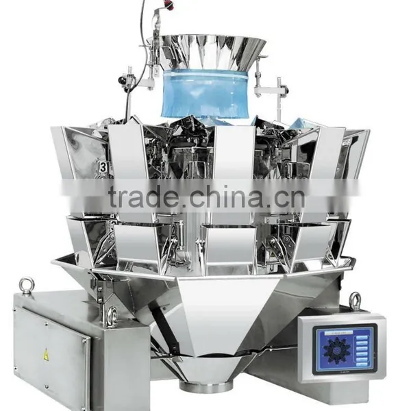 Automatic Weighing Machine photo-2