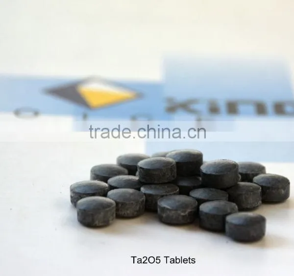 Ta2O5 Tablet photo-4