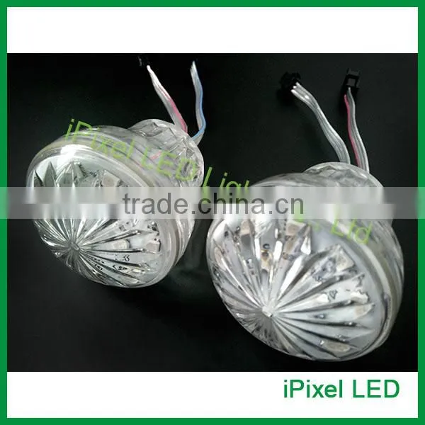 60mm DC24v Cabochon Cap Point Pixel Ucs 1904 photo-2