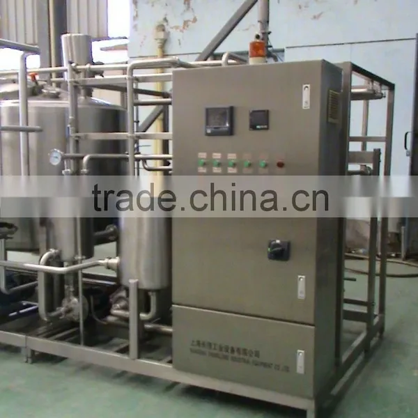 Whipping Cream Pasteurizer photo-4