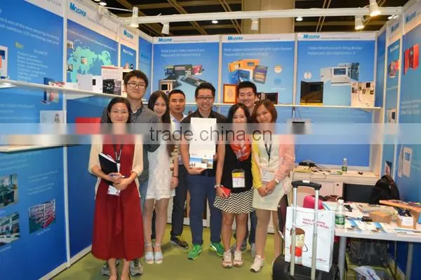 2015 New 4.3 Inch Video Brochure ,LCD Video Booklets With Multi-pages for Trade Show photo-5