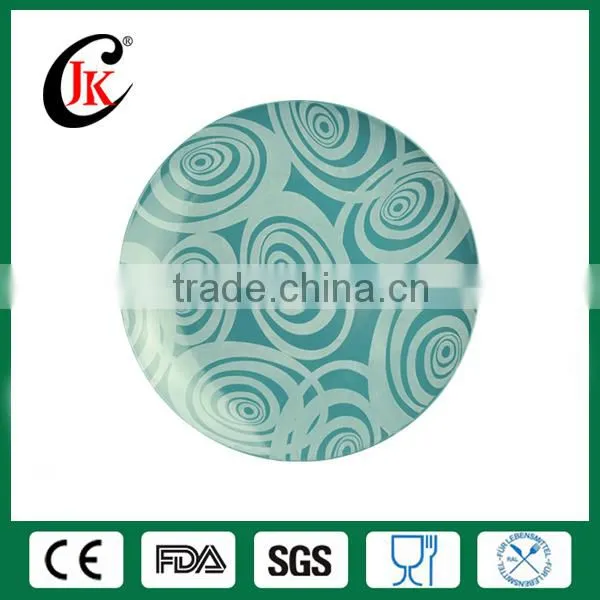 Wholesale Blue Stoneware Porcalain Dinnerware Set,Porcelain Dinner Set photo-2