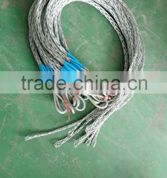 Single Head Mesh Sock Grip photo-3