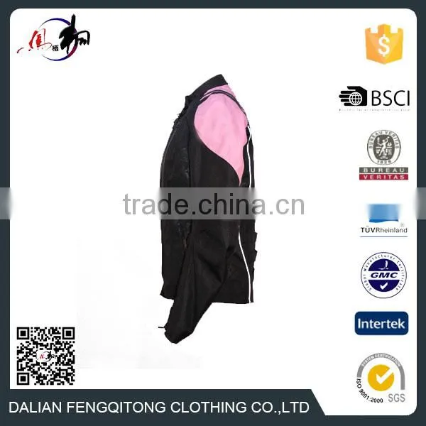 Summit Quality Wholesale Price Wind Proof Breathable Motorcycle Racing Jacket photo-3