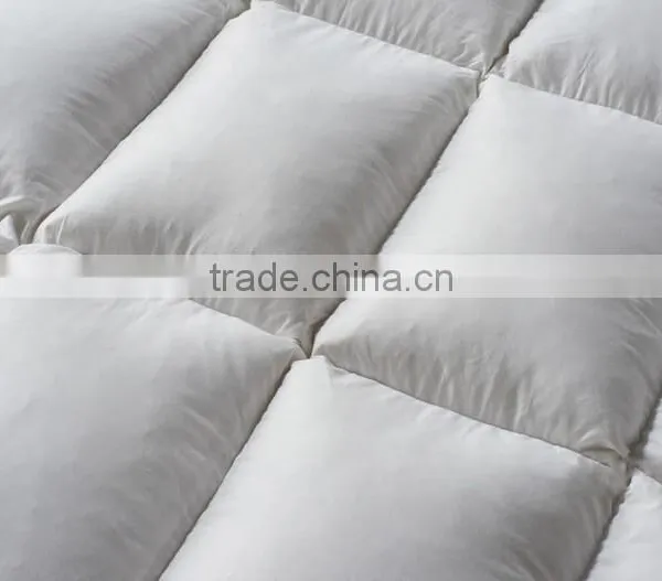 OEM Supplier Memory Foam Cooling Gel Mattress Cover photo-3