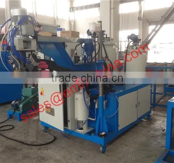 EMM078-A40 Mattress Foam Making Machine photo-6