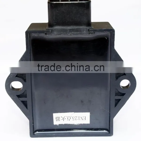 EN125 Motorcycle Ignition System photo-2