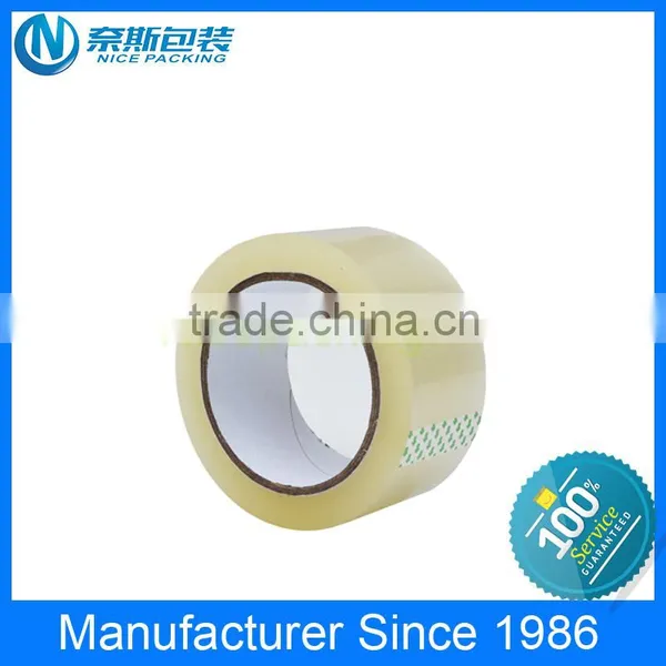 Good Quality Crystal Clear Adhensive Boop Packing Tape. photo-2