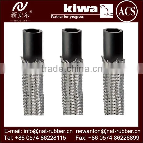Rubber Inner Hose ,flexible Rubber Hose,rubber Water Hose photo-2