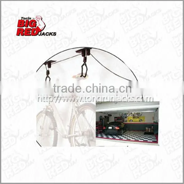 Torin BigRed Hanging Bike Rack