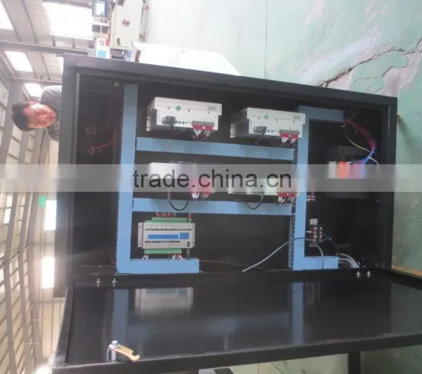 Factroy Price High Performance Wood Cnc Router photo-3