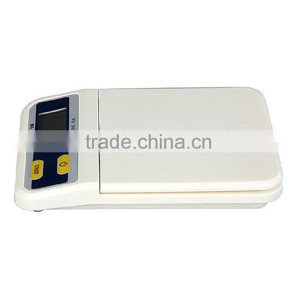 3kg*0.5g Electronic Kitchen Scale Food Scale photo-6