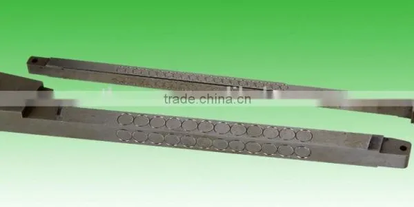 High Precision Sprung Core/ Ejector Pins/Core Pin in Mold photo-2