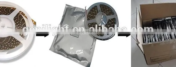 Tiras de Led 5 m Flexivel photo-2