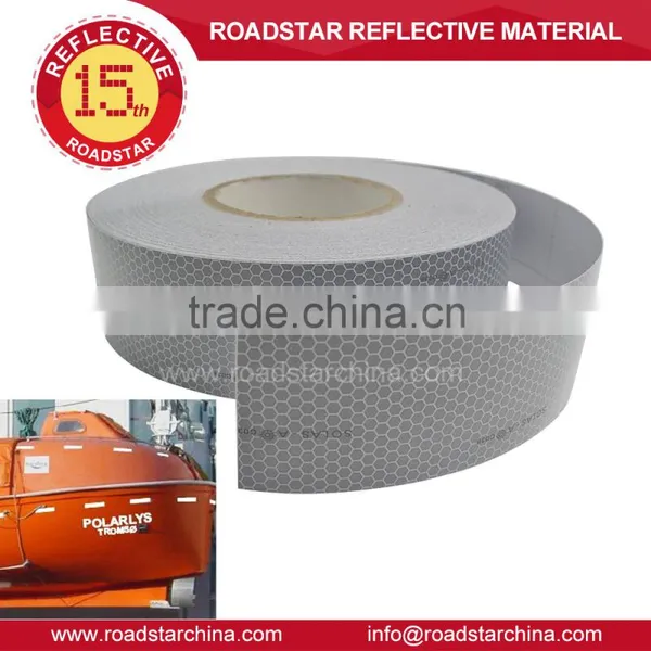 Durable Solas Reflective Self Adhesive Paper photo-4