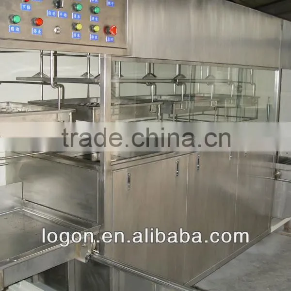 Instrumentation Ultrasonic Cleaning Equipment Cleaner Ultrasonic Cleaner photo-2