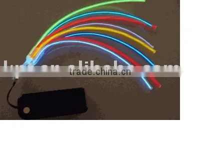 LIGHT EL Wire, Led Tube
