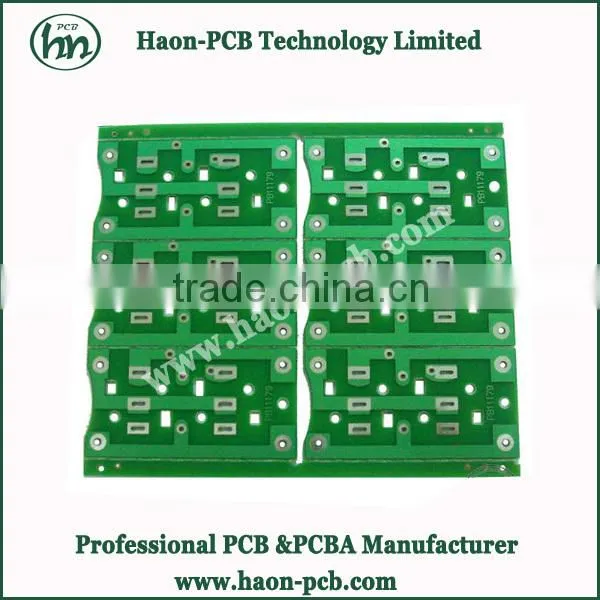 Potentiometers Pcb Design Services