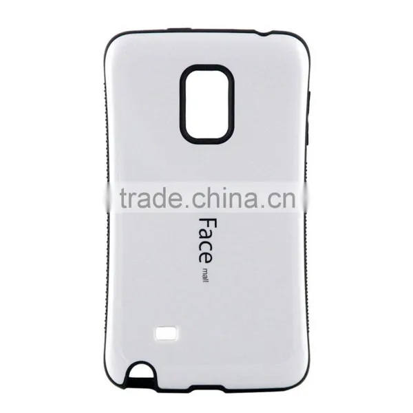 2015 Phone Bag For Samsung Galaxy Note Edge N9150, Iface Mall Design Hard Cover for Samsung Note Edge N9150 photo-2