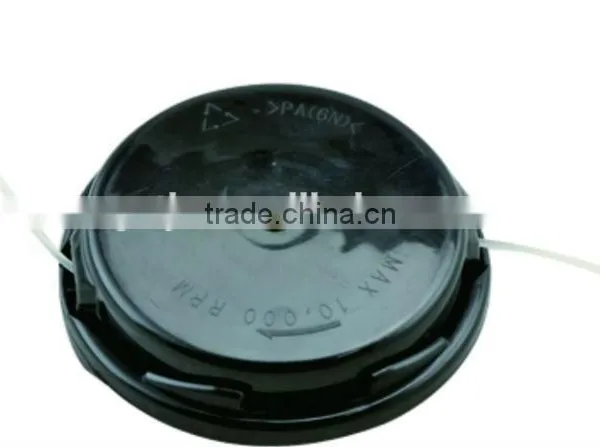 Nylon Head Nylon Cutter Brush Cutter Nylon Trimmer Head Nylon Grass Trimmer Head photo-4