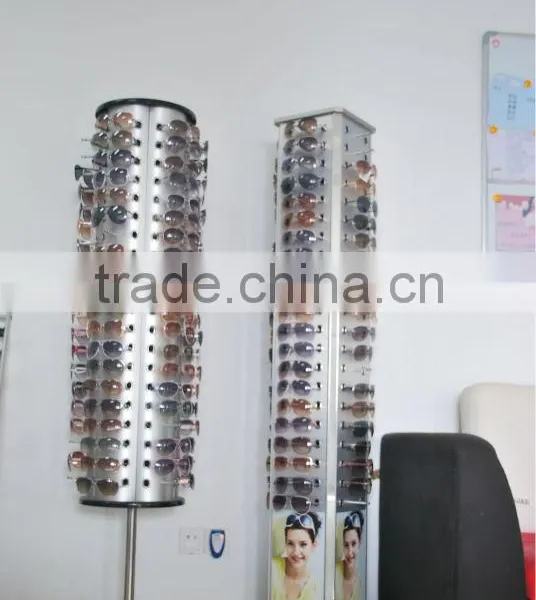 eyewear displays 2013 new design