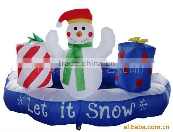 Air Blown Inflatables photo-3