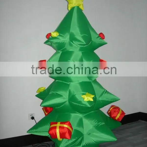 Christmas Tree photo-2