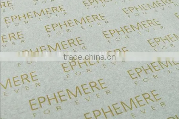 Custom Exquisite Wrapping Paper With Custom Design Wholesale photo-2