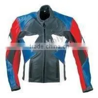 Bike Jacket