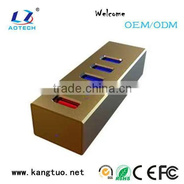 AOTECH OEM Usb 3.0 Extender, Usb Hub Pcb photo-2