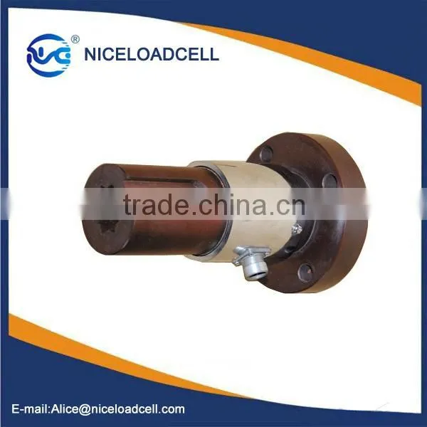 Rotating Torque Measure Rotary Torque Transducer Sensor photo-6