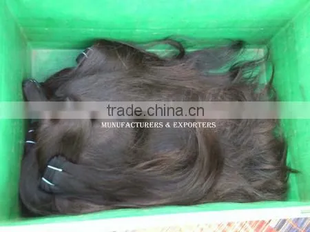 South Indian Virgin Hair