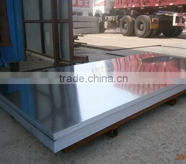 Good Quality Recommend Out-factory Price JIs G3302 Hot Dipped Galvanized Steel Sheet in Coil photo-5