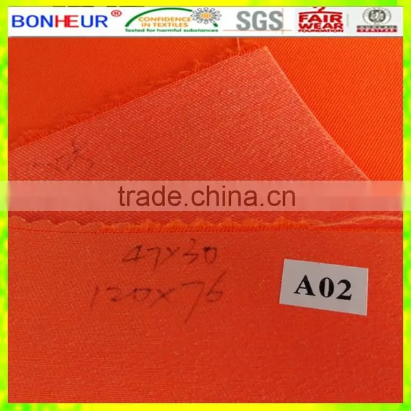 Poly Cotton Militry Fabric for Militry Uniform(TPC240) photo-4