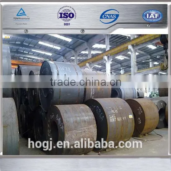 Oil Pipeline Steel Coils or Plate photo-4