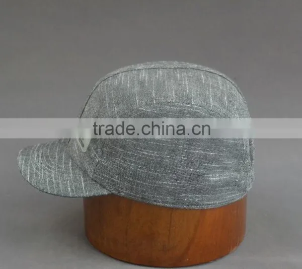 Fashion Fitted Cap photo-3