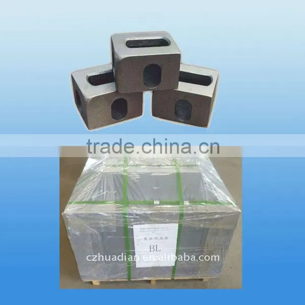 Bottom Ringt ,bottom Left Shipping Container Corner Fitting