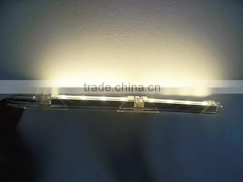 Indoor Decor Linear Lighting DC24V 12V 50cm 24leds Smd SMD5050 Led Rigid Bar photo-4