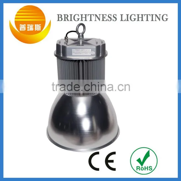 New Powerful High Brightness Factory Mine Bridgelux Chip Aluminum Industrial Led Tri Proof Light 150w Led High Bay Light photo-5