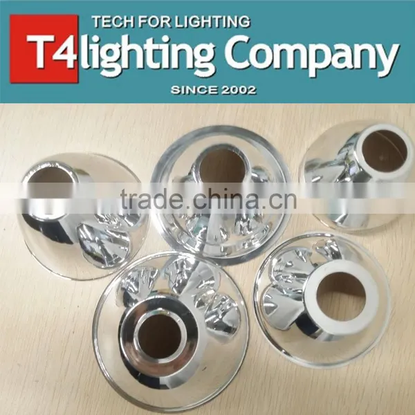 Aluminum Led Light Reflector for Lighting photo-6