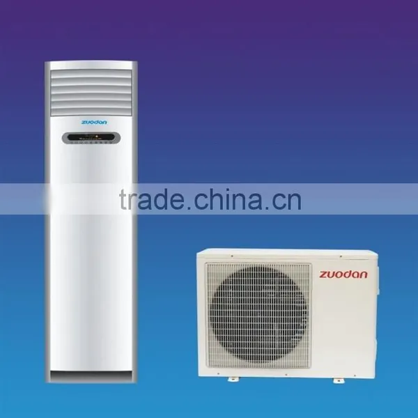 Cooling Only Used Floor Standing Air Conditions Units photo-2