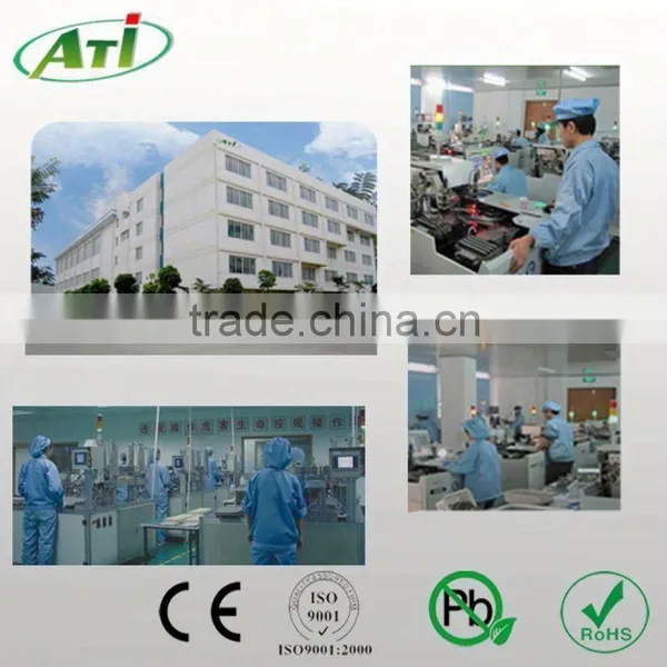 8*8 Dot Matrix Led Display Amber Color, Promotional Item With 3 Years Guarantee photo-6