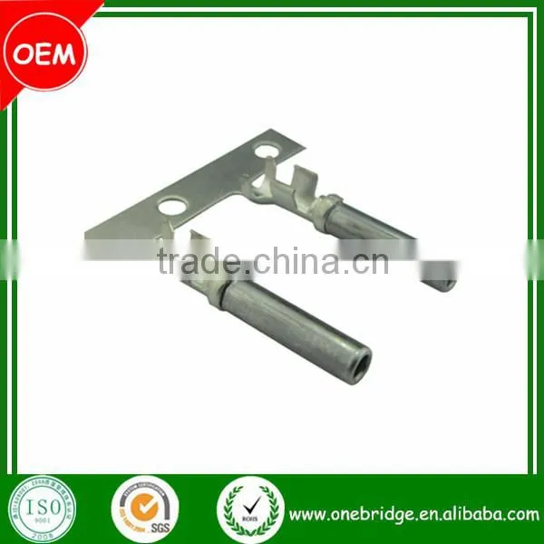 1062-20-1022 Male Copper Stamping Wire Connector Terminal Pins photo-2