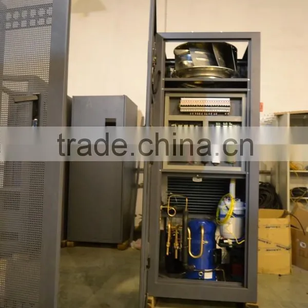 Chilled Water Type Precision Air Conditioning Unit photo-4
