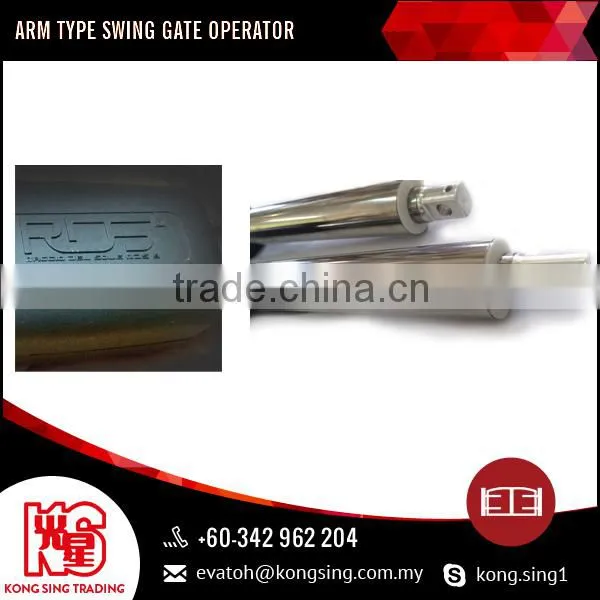 Electricity Saving Reliable Automatic Gate Opener Available at Considerable Price photo-3