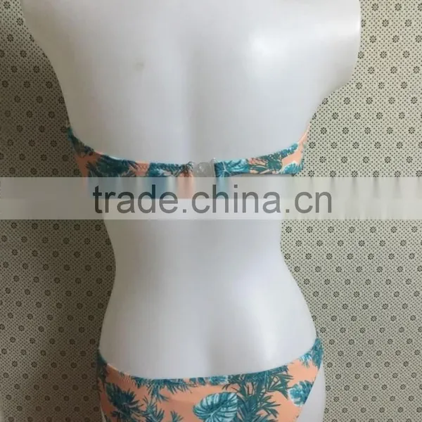Ladies Swimwear Women's Tankini Suits Cheap Sexy Swimsuits Greek Bikini Swimwear photo-3