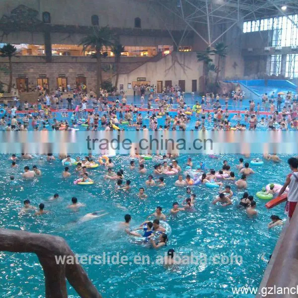 Air Powered Wave Pool Equipment/facility/machine With Best Quality