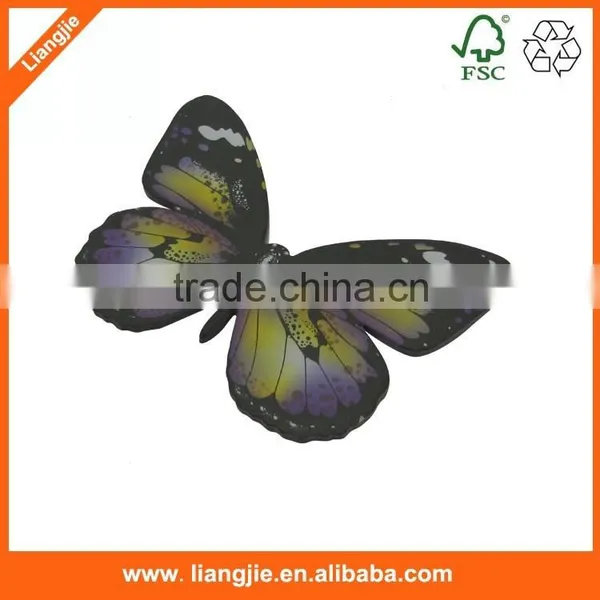 Butterfly Sticky Note,die-cut Sticky Memo Notepad photo-5