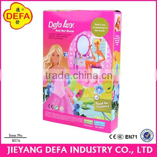 Pvc Toy And Pvc Dolls Furniture Toys photo-4