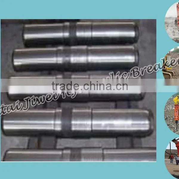 Soosan Series Piston/Hydraulic Breaker Piston SB